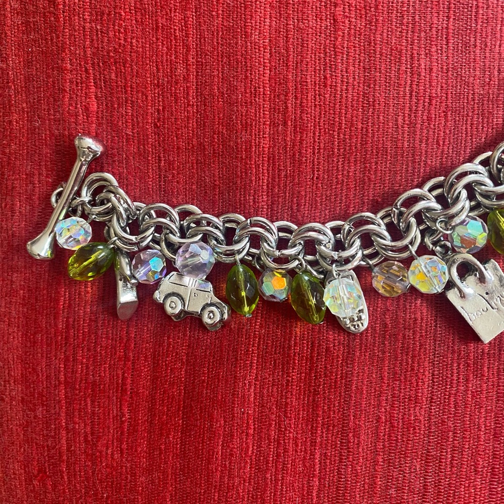 Charm Bracelet - Picture 4 of 4
